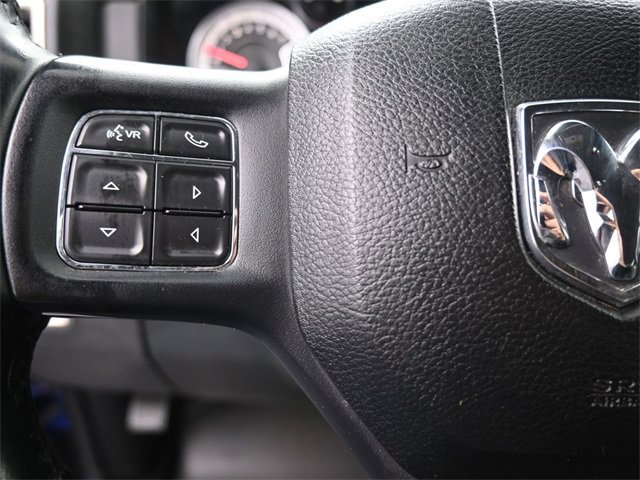 Used 2015 RAM 1500 Sport w/ Convenience Group image 2