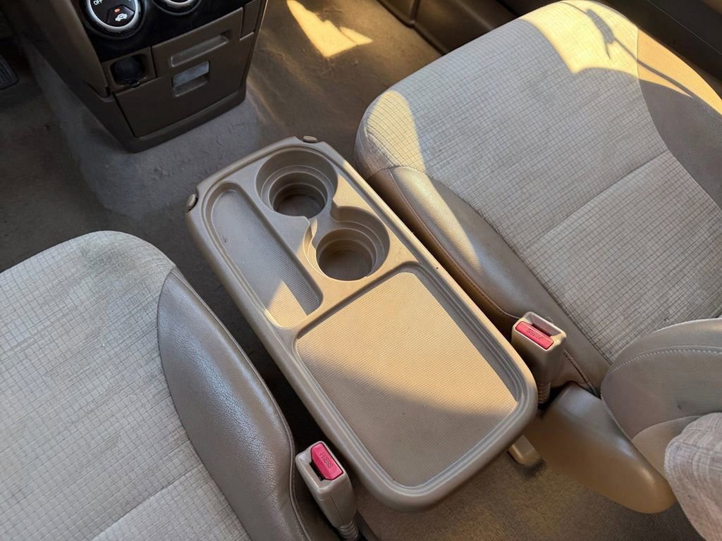 Used 2003 Honda CR-V LX image 15