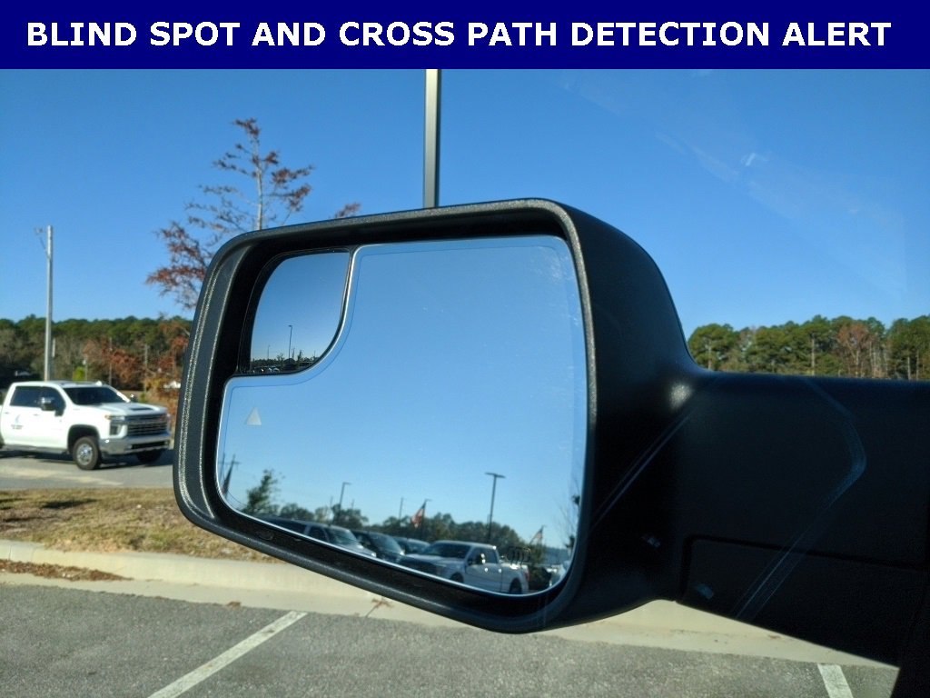 New 2026 RAM 1500 Big Horn image 5