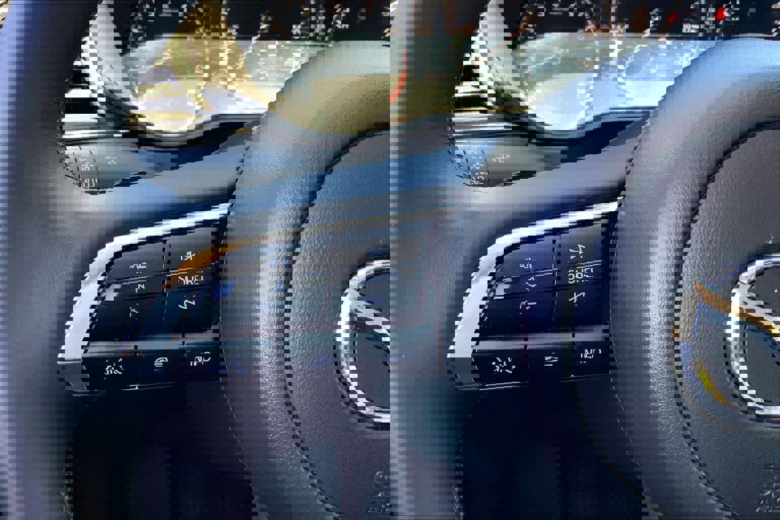 Certified 2025 MAZDA CX-30 AWD 2.5 S w/ Premium Package image 24