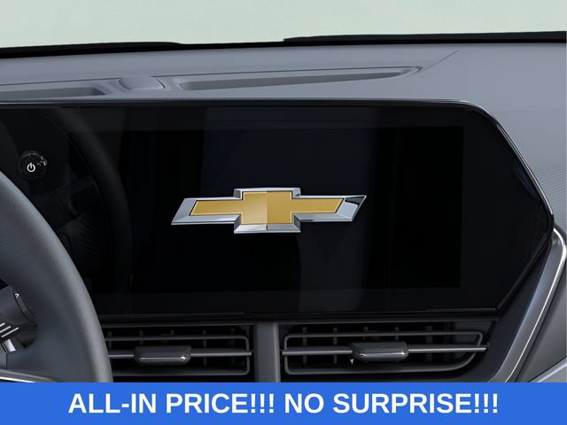 New 2026 Chevrolet Trax LT w/ Driver Confidence Package FWD image 14