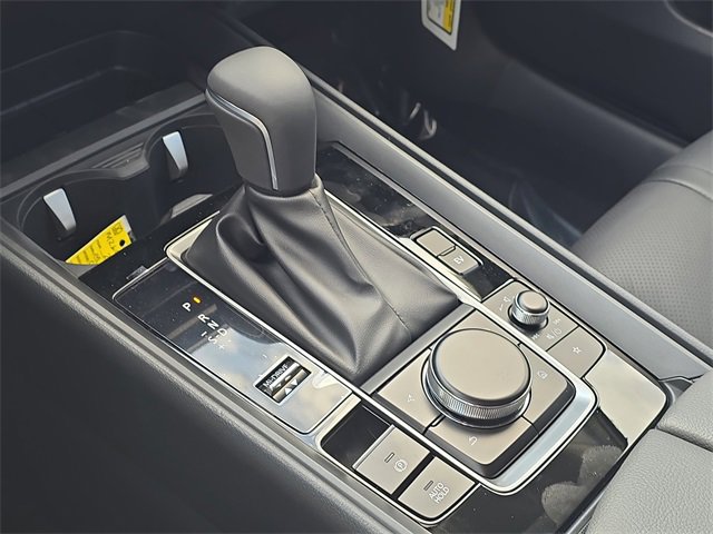 New 2026 MAZDA CX-50 AWD 2.5 Hybrid w/ Weather Package image 18