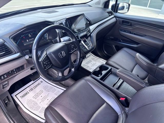 Used 2022 Honda Odyssey EX-L image 11