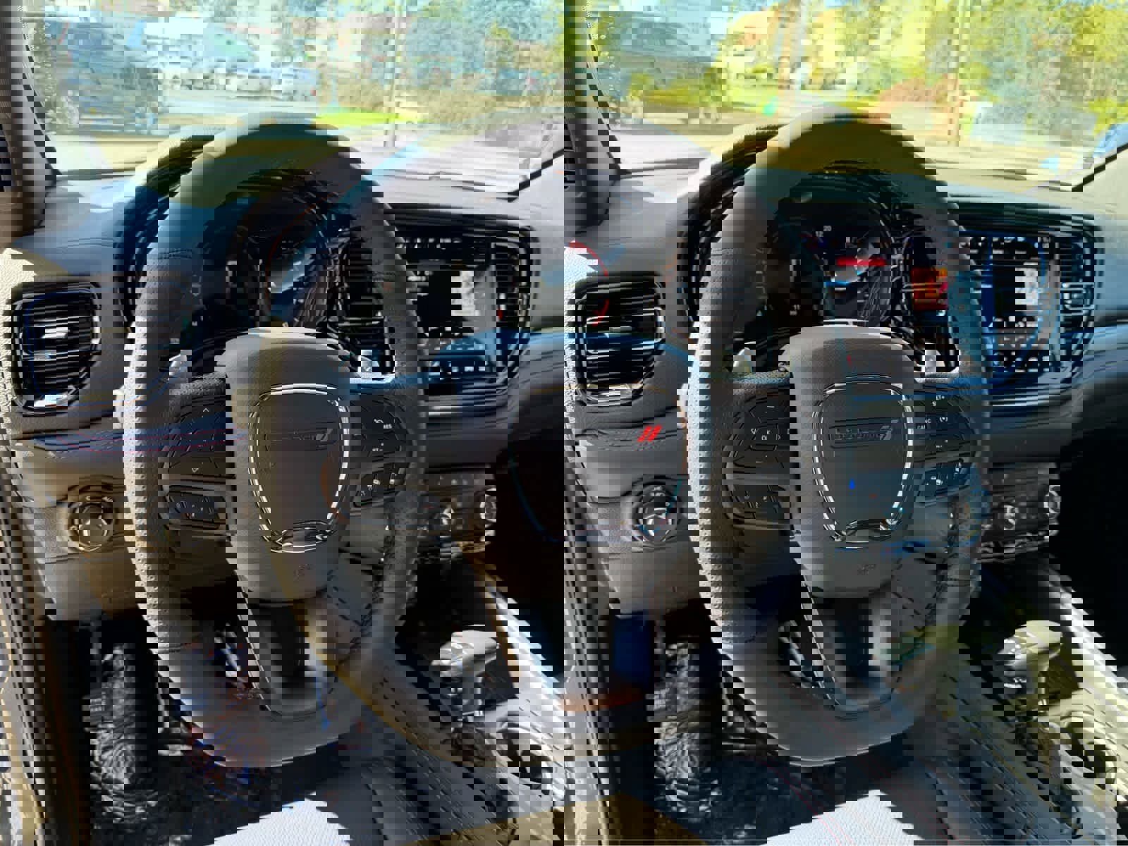 New 2026 Dodge Durango GT image 13