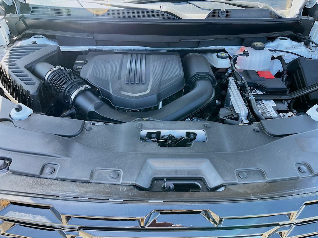 Used 2026 GMC Acadia AT4 AWD/4WD image 31