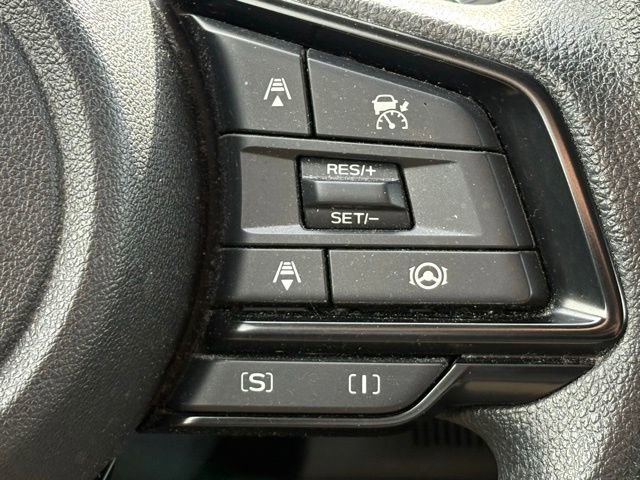 Used 2024 Subaru Crosstrek 2.0i Premium w/ Crosstrek Mirror Package AWD/4WD image 13
