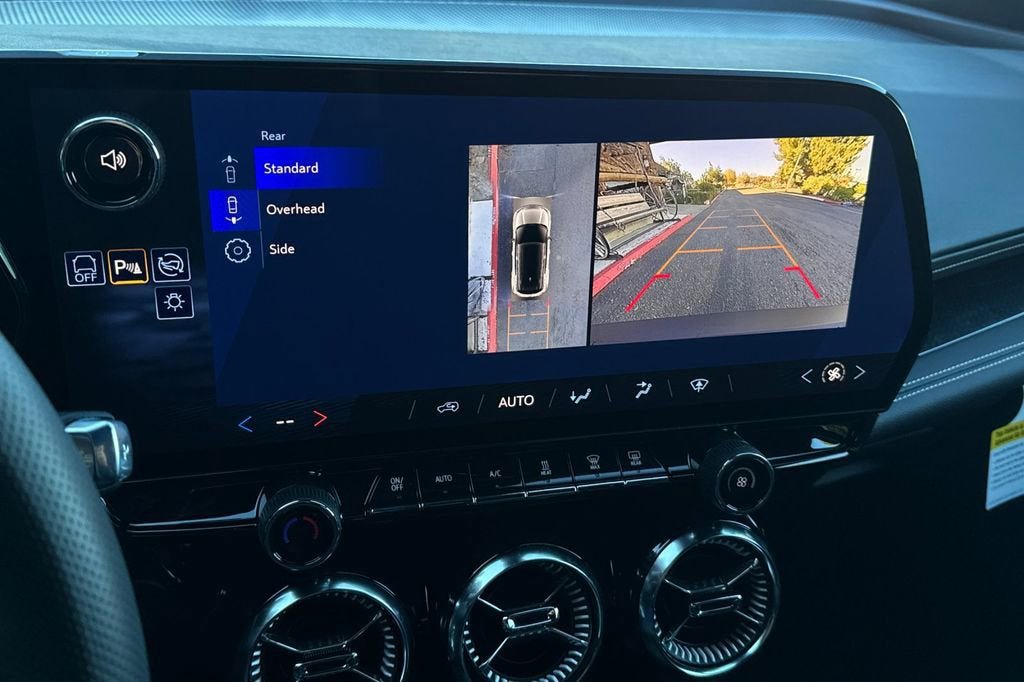 New 2026 Chevrolet Blazer EV LT image 20