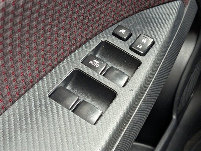 Used 2024 Mitsubishi Mirage G4 Black Edition image 22