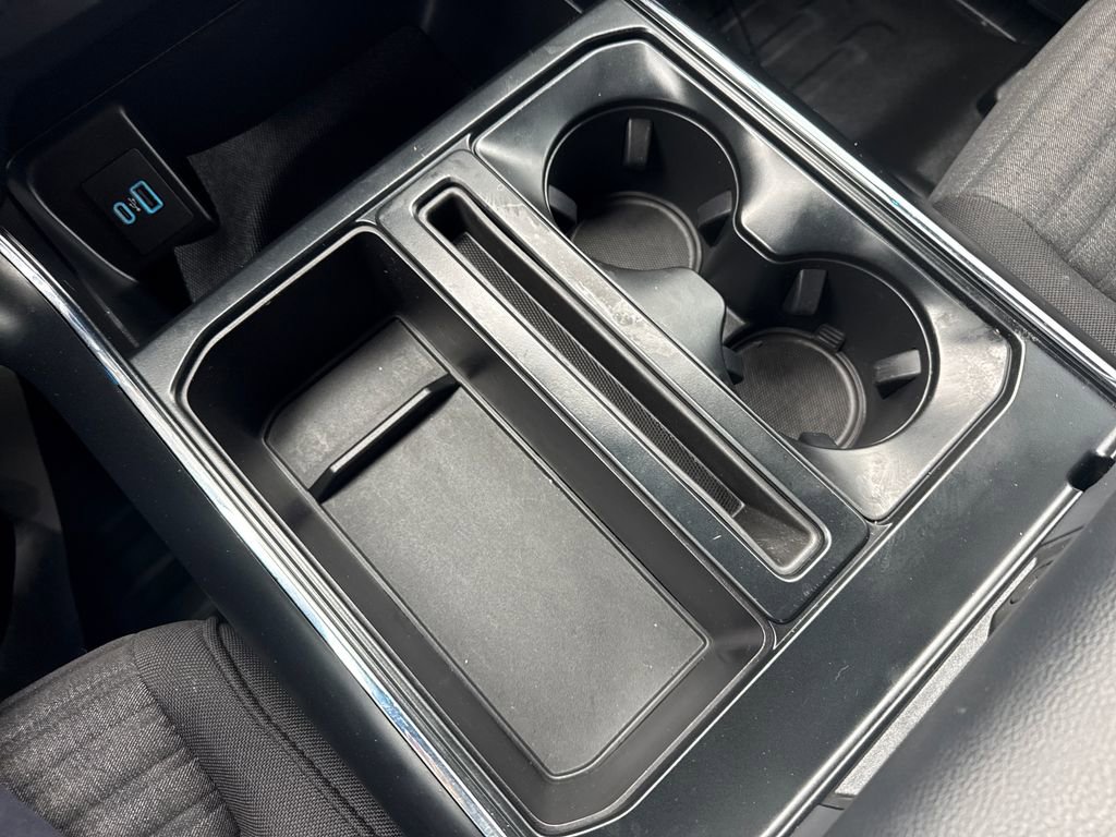 Used 2023 Ford F150 XL w/ STX Appearance Package image 42