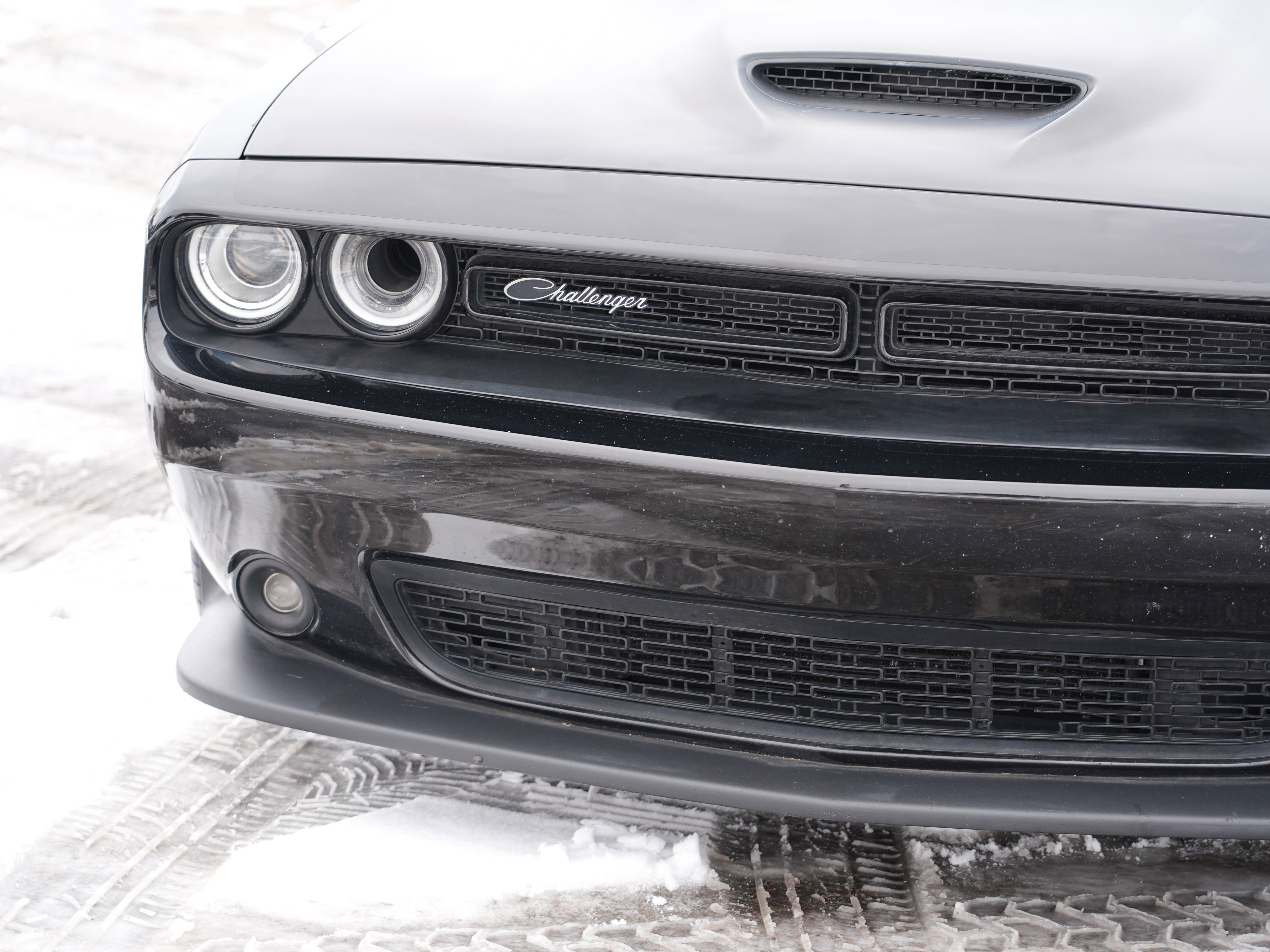 Used 2018 Dodge Challenger T/A image 9