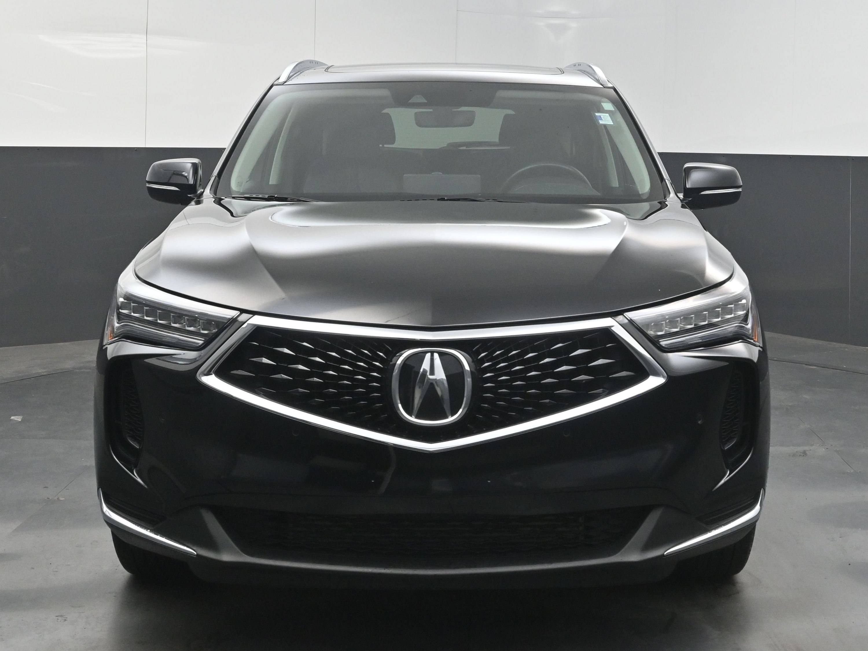 Used 2022 Acura RDX w/ Technology Package FWD image 3