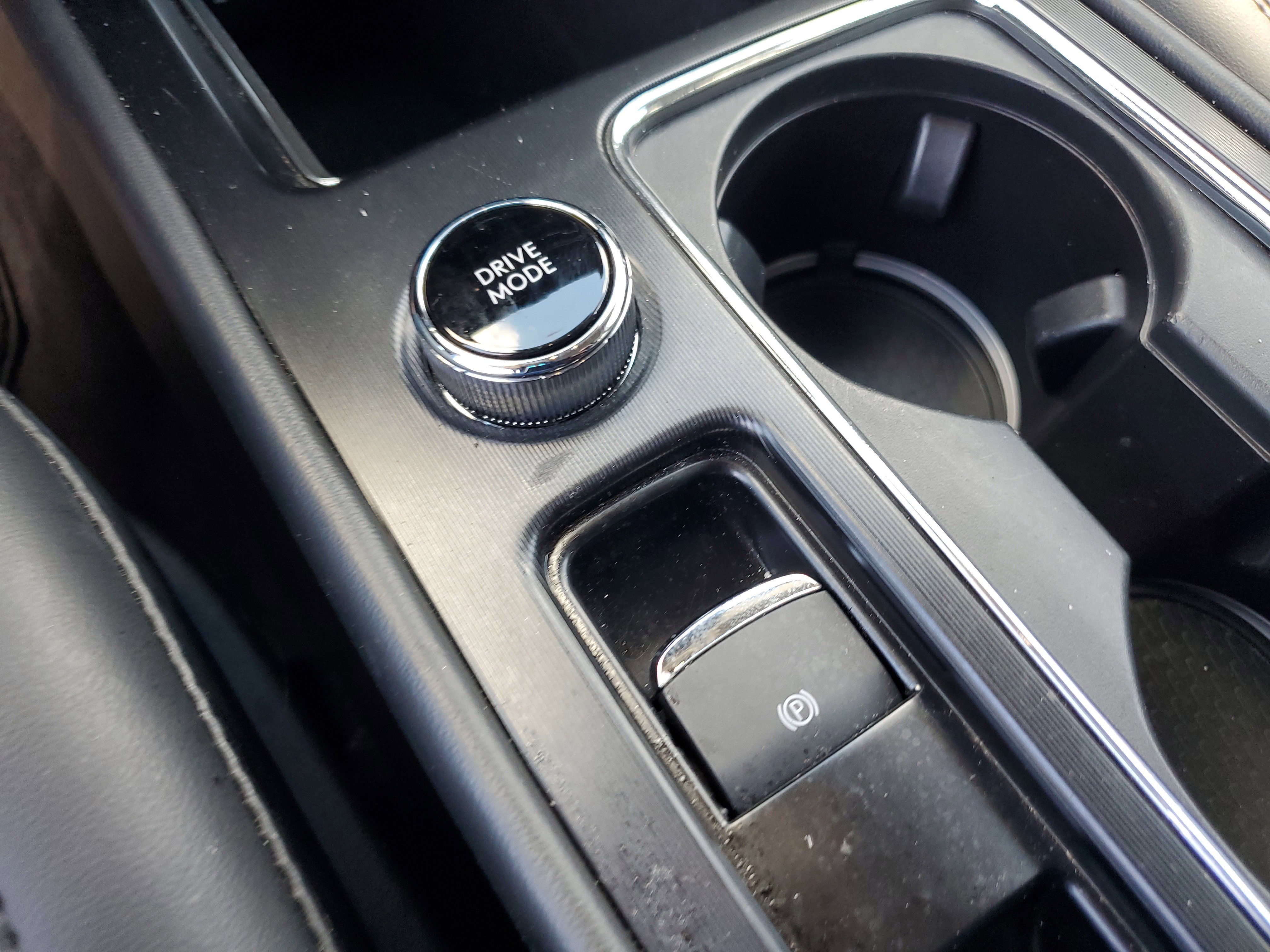Certified 2024 Lincoln Corsair FWD image 18