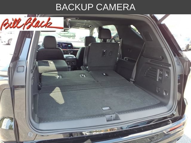 Used 2026 Chevrolet Traverse RS FWD image 6