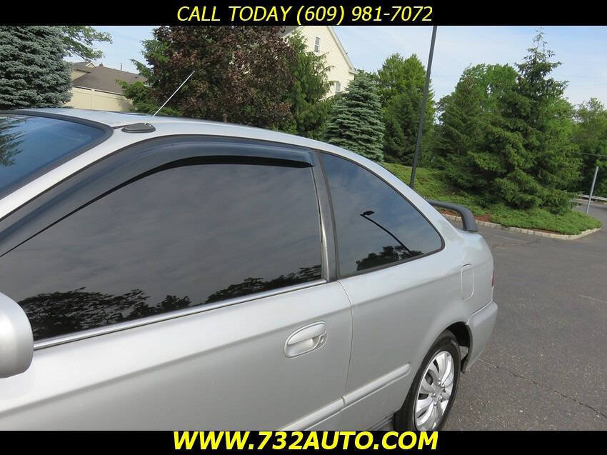 Used 2000 Honda Civic EX image 29