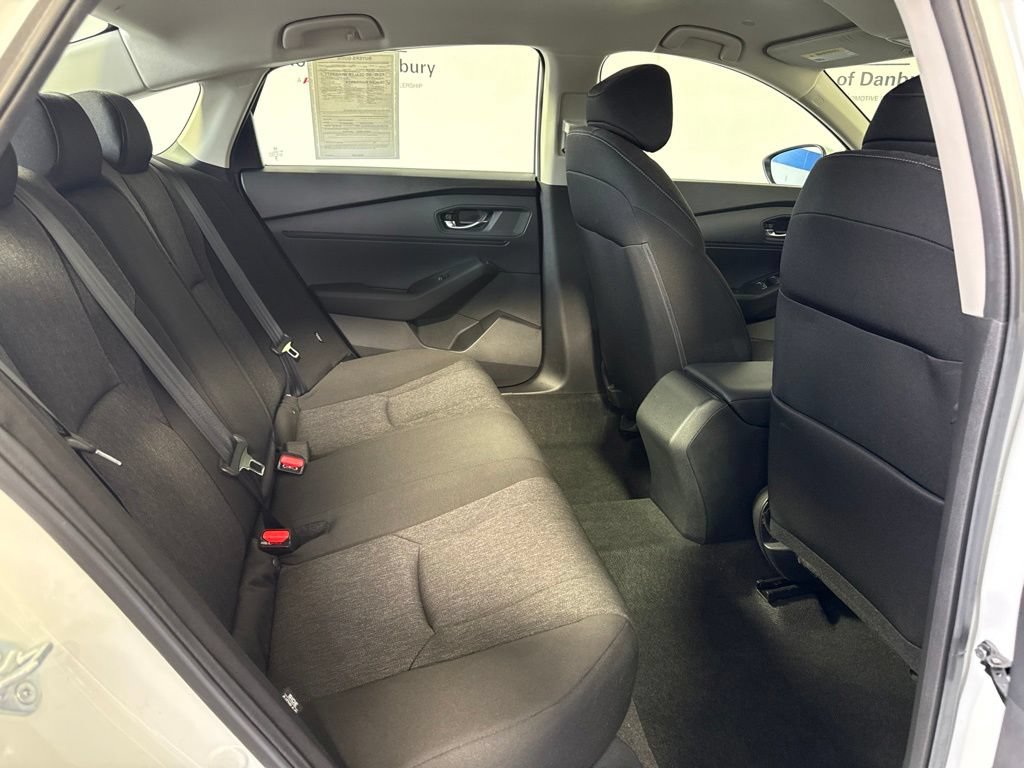 Used 2023 Honda Accord LX image 8