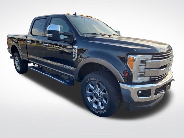 Used 2019 Ford F250 Lariat w/ Lariat Ultimate Package AWD/4WD image 7