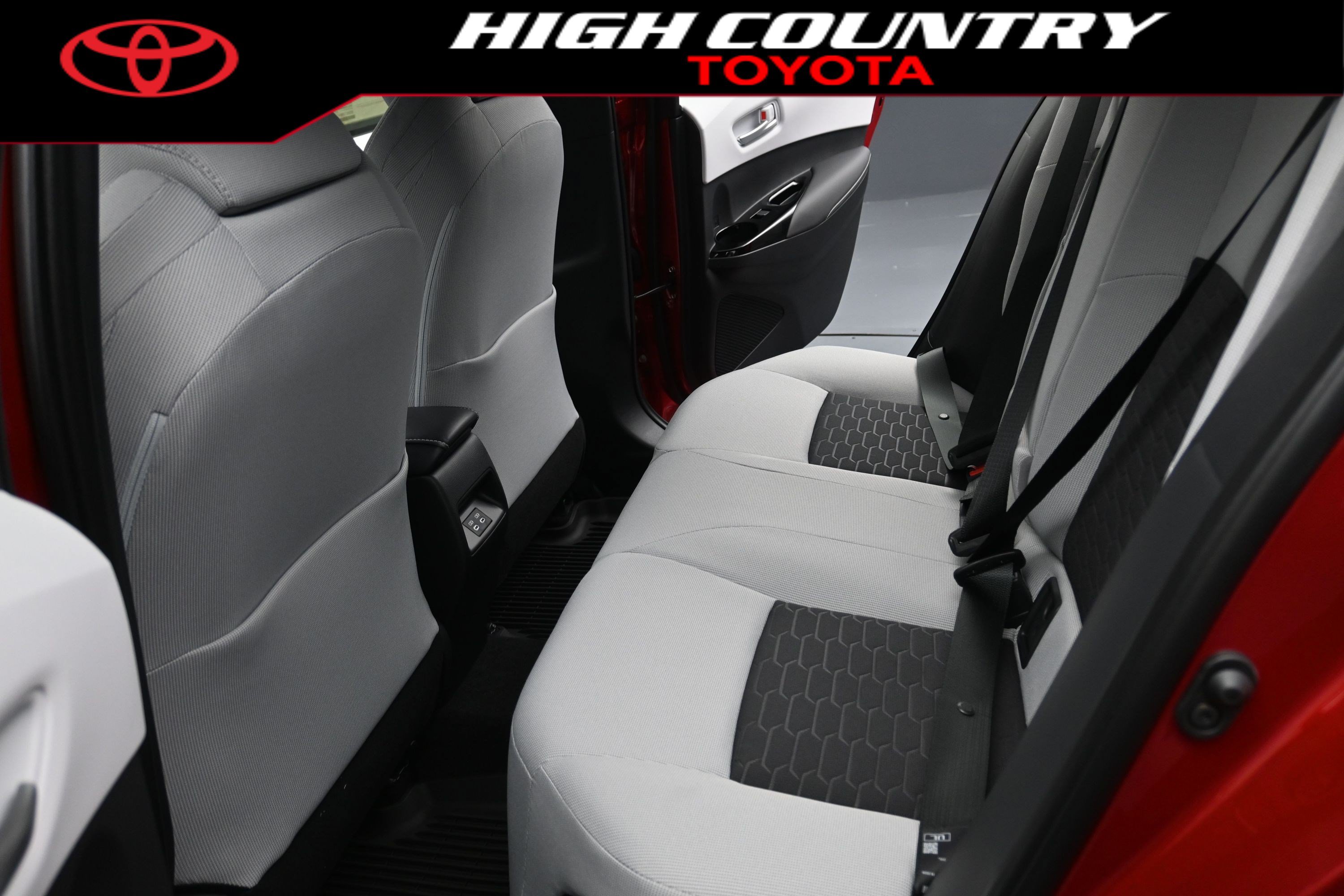 New 2027 Toyota Corolla SE FWD image 22