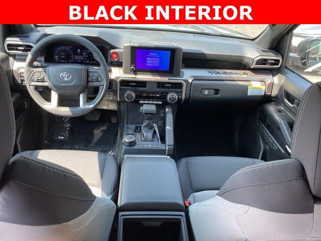 New 2025 Toyota Tacoma TRD Off-Road image 2