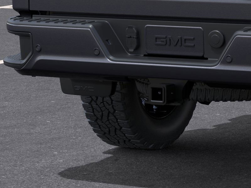 New 2026 GMC Sierra 3500 AT4 image 14