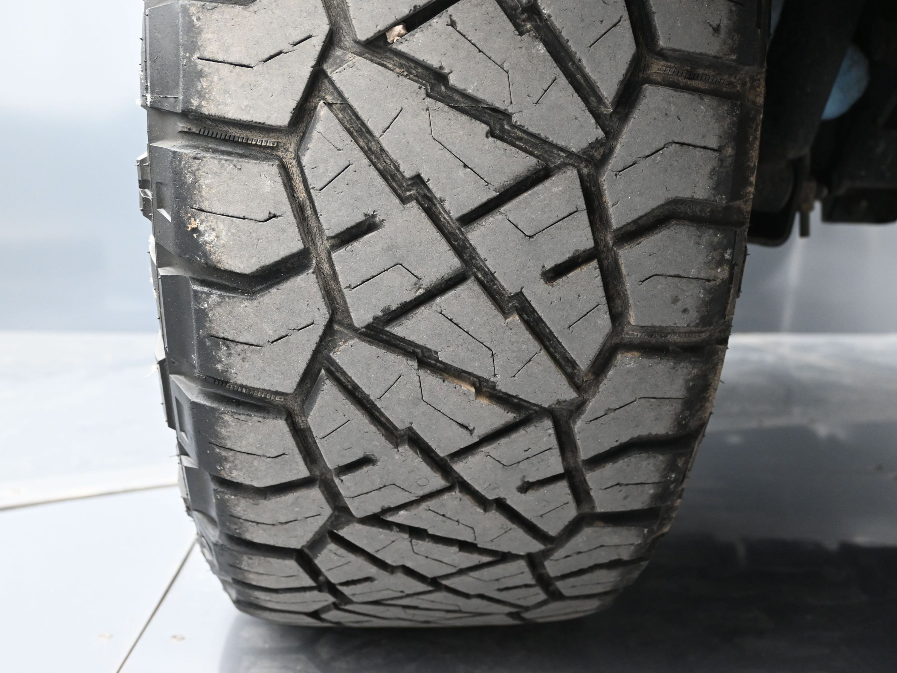 Used 2019 RAM 2500 Tradesman image 18