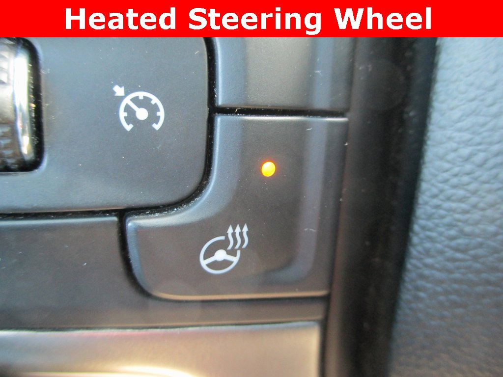 Used 2021 Chevrolet Silverado 1500 LTZ w/ Safety Package II image 25