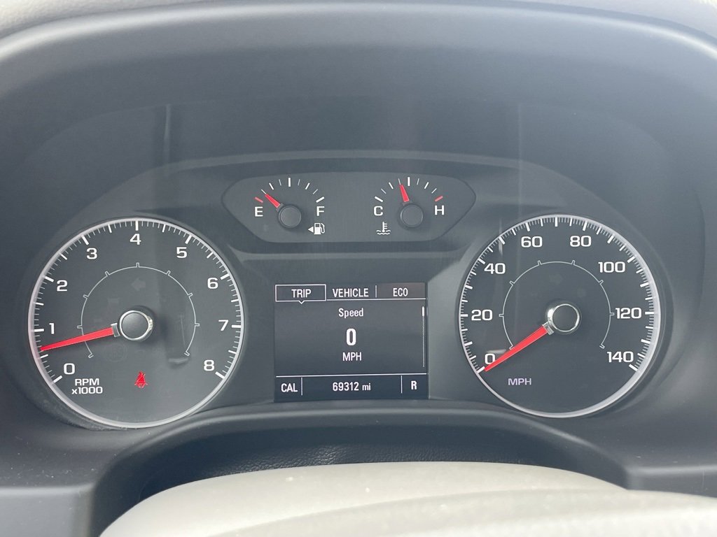 Certified 2019 GMC Acadia SLE w/ Driver Alert Package I image 48