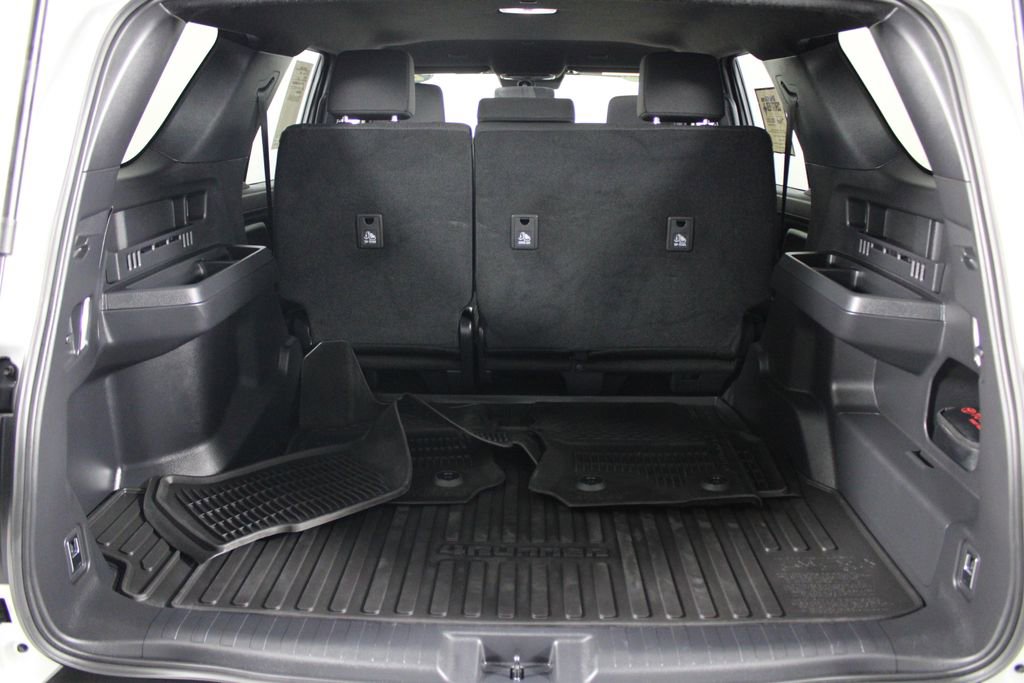 Used 2025 Toyota 4Runner SR5 RWD image 16
