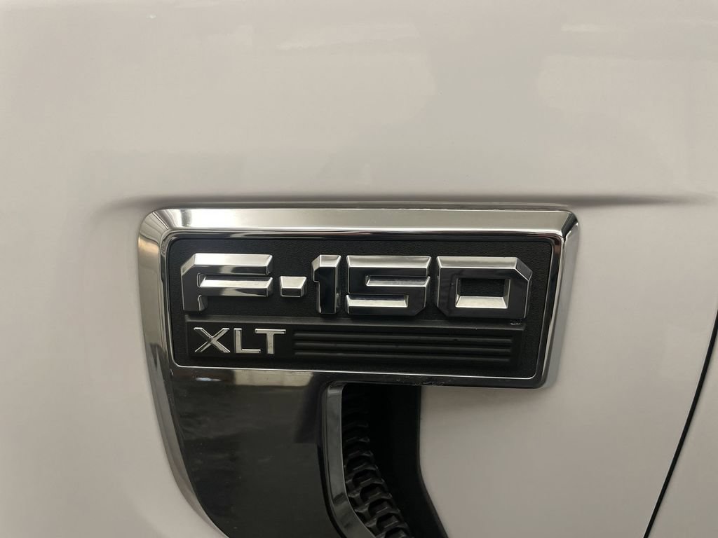 Used 2021 Ford F150 XLT AWD/4WD image 22