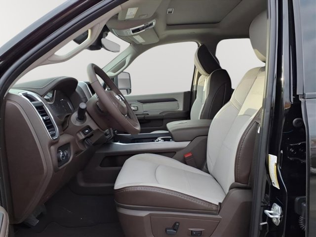 New 2026 RAM 3500 Laramie image 9