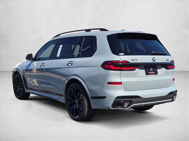New 2027 BMW X7 xDrive40i w/ Executive Package AWD/4WD image 9