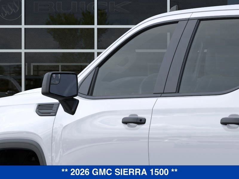 New 2026 GMC Sierra 1500 Pro image 13