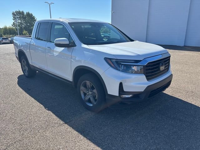Used 2023 Honda Ridgeline RTL image 2