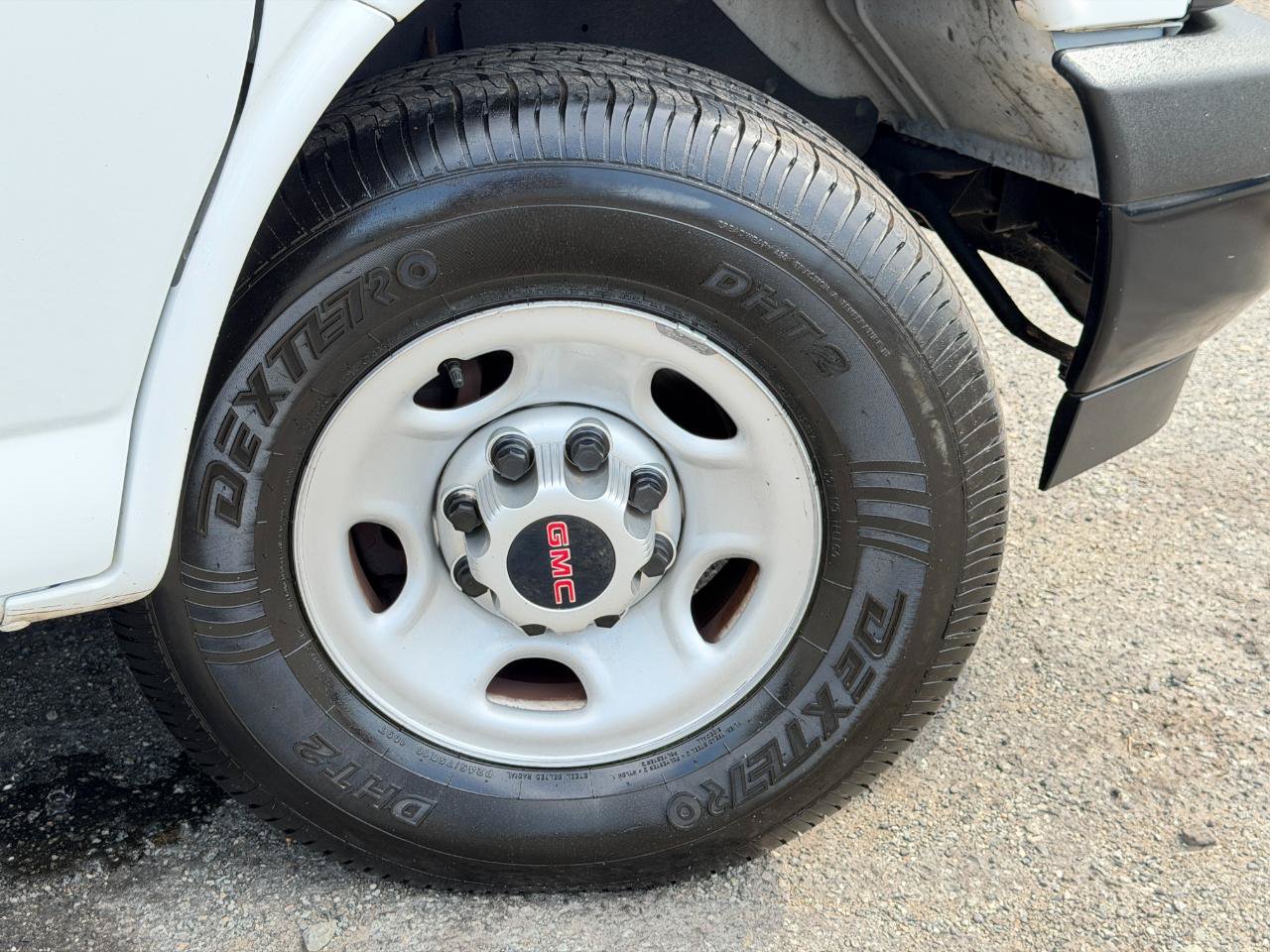 Used 2019 GMC Savana 3500 RWD image 63