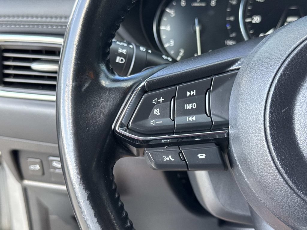 Used 2021 MAZDA CX-5 Grand Touring AWD/4WD image 41