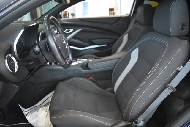 Used 2021 Chevrolet Camaro SS image 15