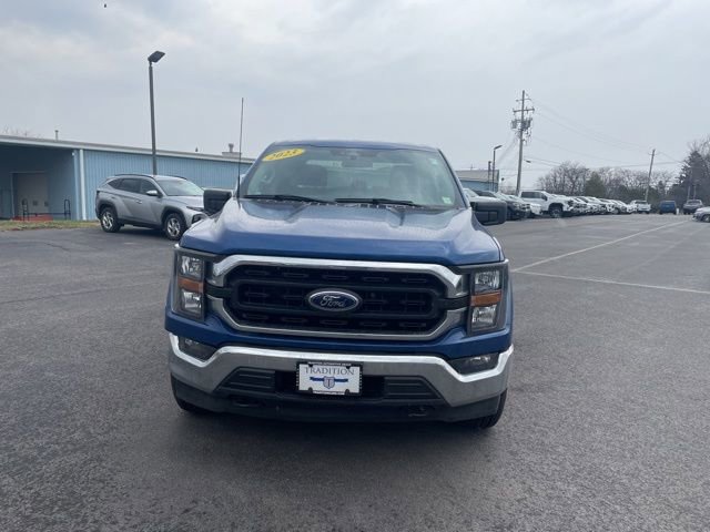 Used 2023 Ford F150 XLT AWD/4WD image 6