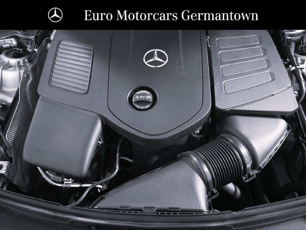 Used 2026 Mercedes-Benz C 300 4MATIC Sedan image 45