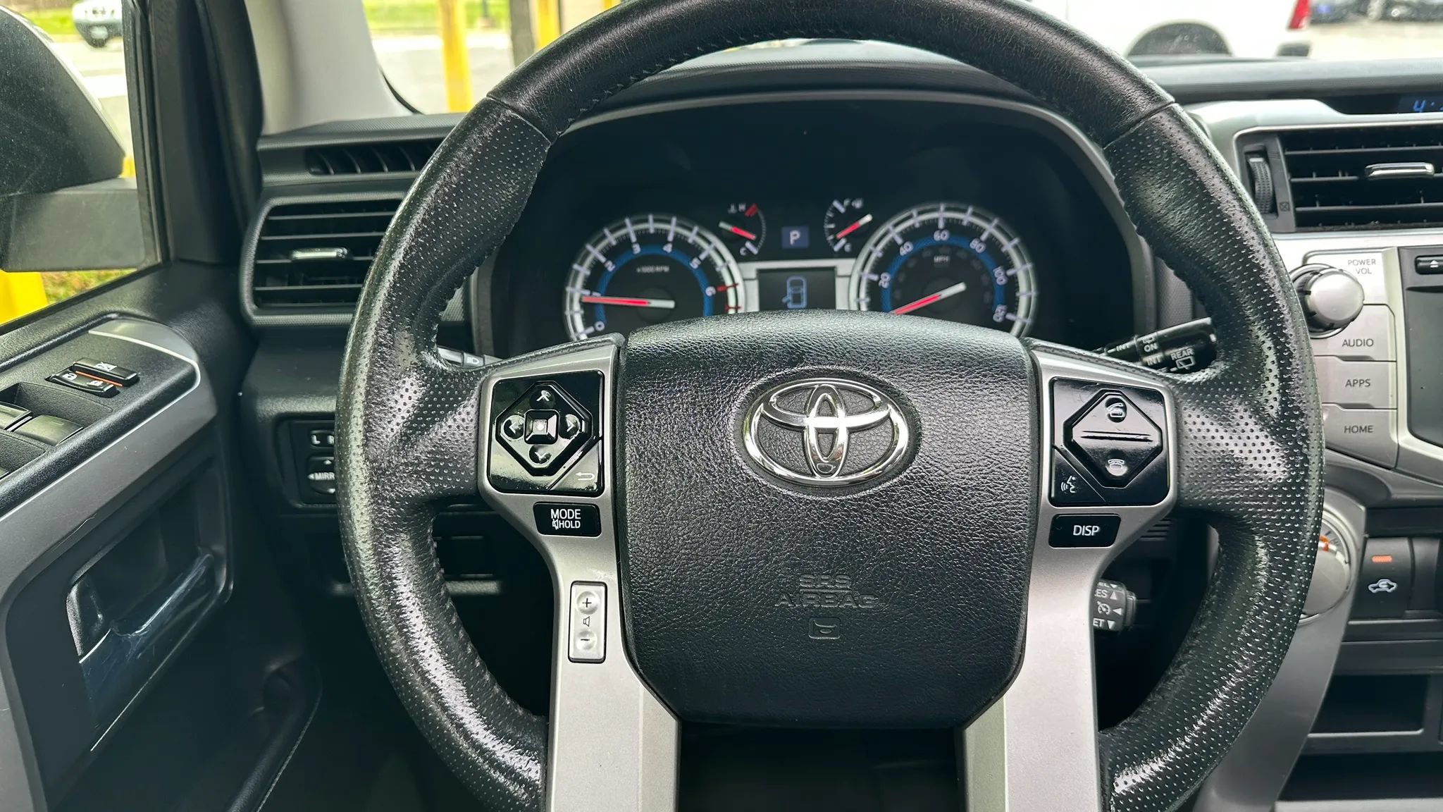 Used 2018 Toyota 4Runner SR5 Premium AWD/4WD image 23