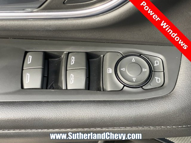 Used 2023 Chevrolet Tahoe LS w/ Driver Alert Package image 13