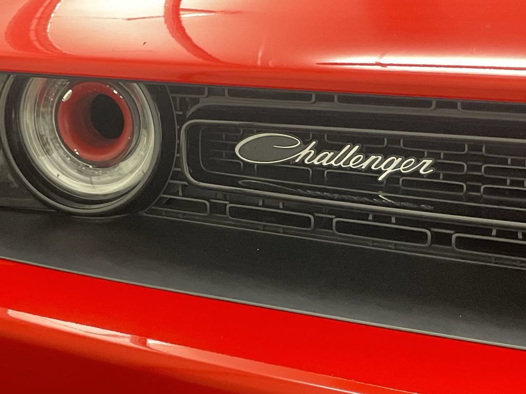 Used 2016 Dodge Challenger R/T Plus RWD image 25