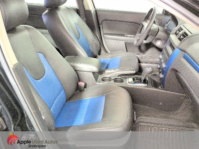 Used 2012 Ford Fusion Sport AWD/4WD image 41