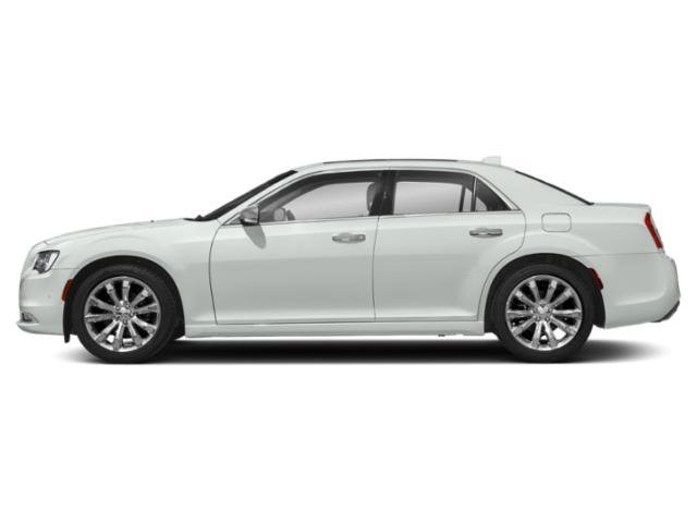 Used 2019 Chrysler 300 Touring w/ Sport Appearance Package RWD image 6