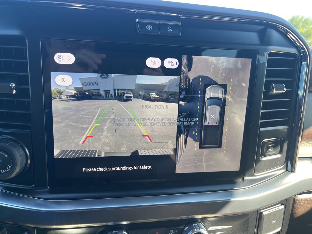 New 2026 Ford F250 King Ranch image 23