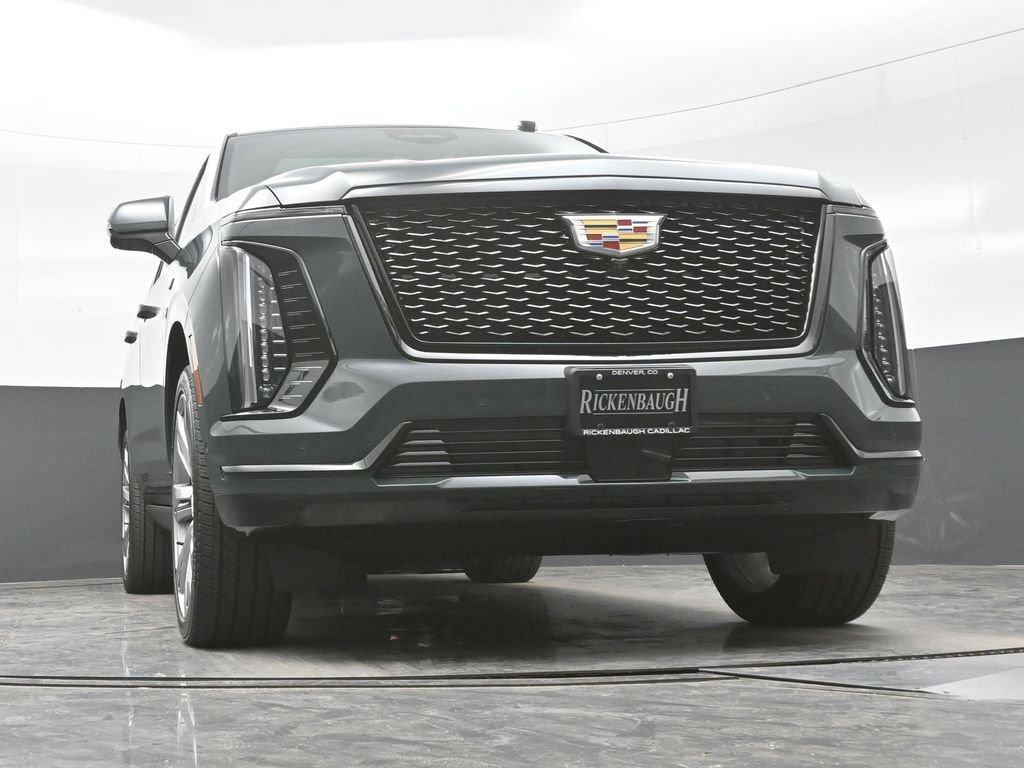 New 2026 Cadillac Escalade Sport w/ Touring Package AWD/4WD image 26