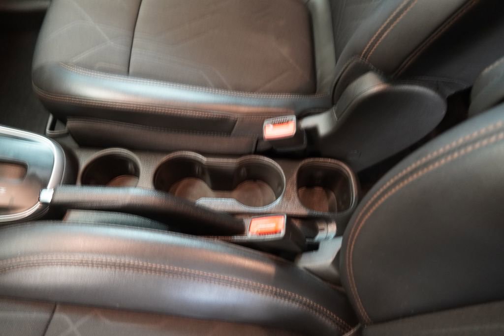 Used 2019 Chevrolet Trax LT w/ LT Convenience Package image 22