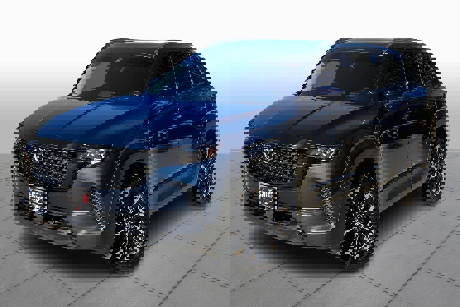 Used 2025 MAZDA CX-50 2.5 Hybrid w/ Weather Package