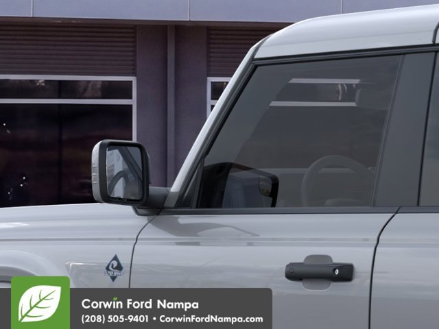 New 2026 Ford Bronco Outer Banks AWD/4WD image 22