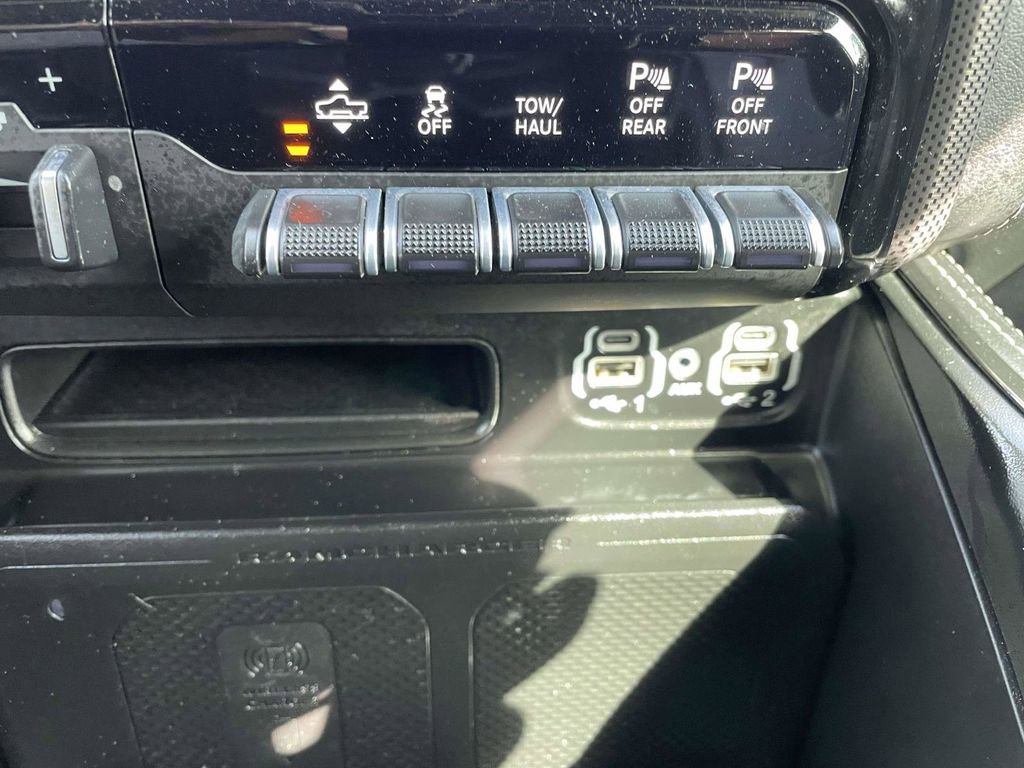 Used 2022 RAM 1500 Limited AWD/4WD image 42