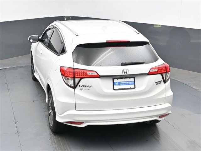 Used 2019 Honda HR-V Touring image 36
