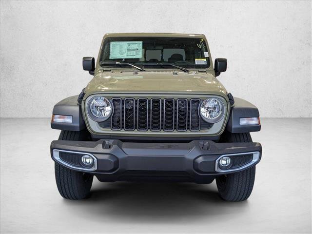 New 2026 Jeep Gladiator Sport image 6